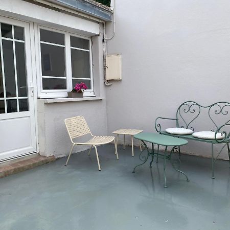 Villa La Fontaine Wimille Exterior foto